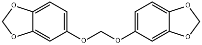 帕罗西汀杂质22 结构式