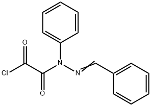 保泰松杂质44 结构式