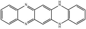 Fluorindine 结构式
