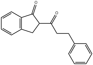 雷沙吉兰杂质24 结构式