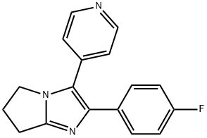 SK&F 104351 结构式