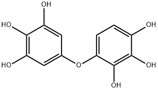 间苯三酚杂质83 结构式