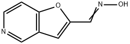 Furo[3,2-c]pyridine-2-carboxaldehyde, oxime 结构式