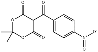 左西孟旦杂质52 结构式