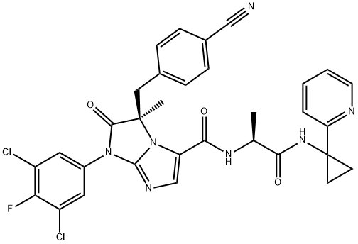 BI-1950

(BI1950) 结构式