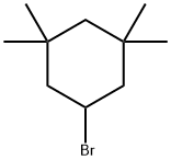 Cyclohexane, 5-bromo-1,1,3,3-tetramethyl- 结构式