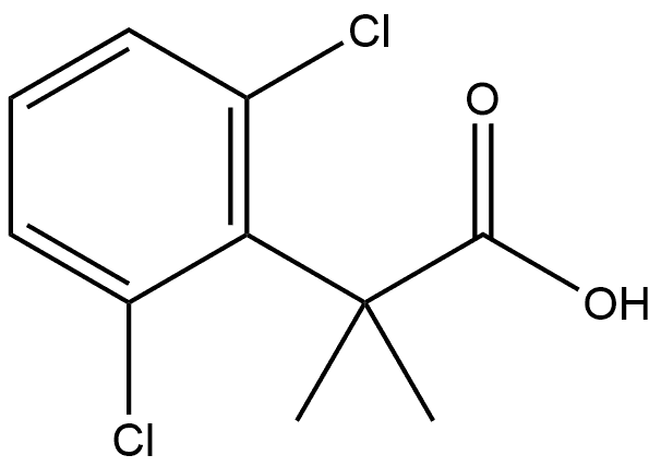 1-(溴甲基)-1-甲基环庚烷 结构式