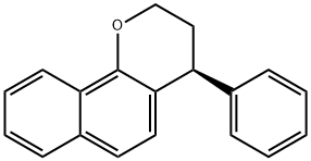 Dapoxetine Impurity 5 结构式