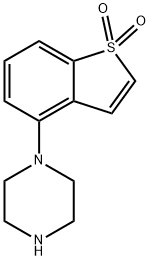 依匹哌唑杂质4 结构式
