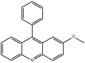 光刻胶引发剂 结构式