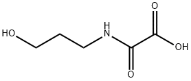 罗沙替丁杂质42 结构式