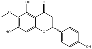 化合物TN3176L 结构式