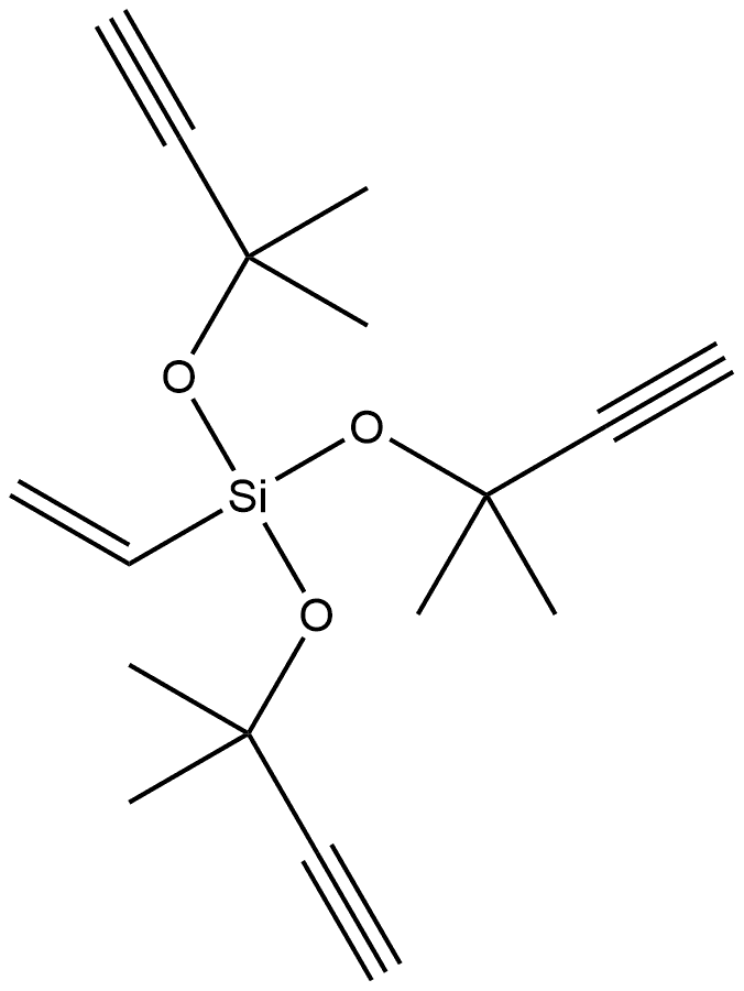 有机硅抑制剂AKSI-2 结构式