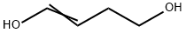 1-Butene-1,4-diol 结构式