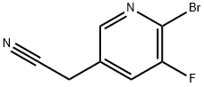 2,4,6-三氯喹啉 结构式