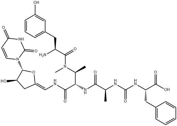 pacidamycin 5