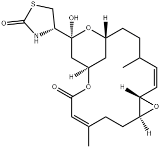 化合物 T32588 结构式