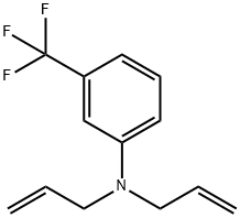 氟氯酮杂质4 结构式