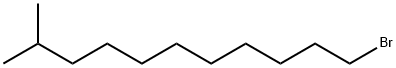 Undecane, 1-bromo-10-methyl- 结构式