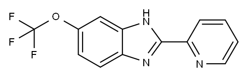 化合物AI-10-47 结构式
