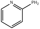 Pyridine, 2-phosphino- 结构式