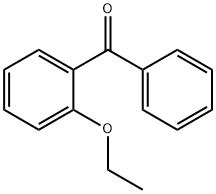 Methanone, (2-ethoxyphenyl)phenyl- 结构式