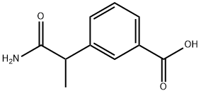 酮基布洛芬杂质39 结构式