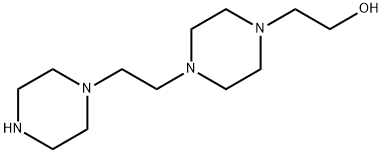 氟哌噻吨杂质17 结构式