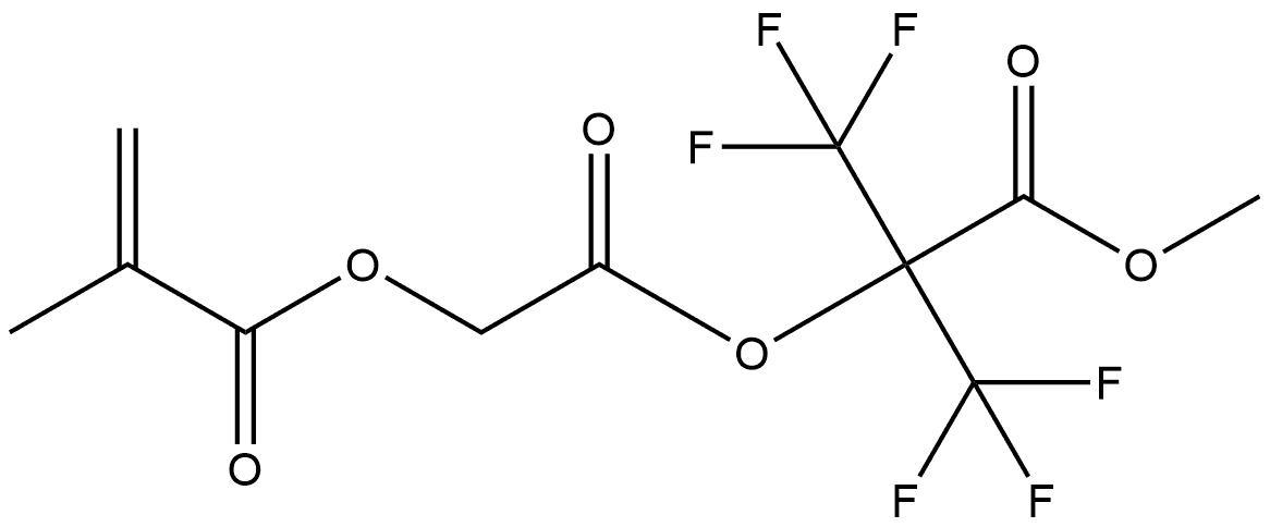 1,3-二氢-1-羟基-2,1-苯并氧杂硼戊环-6-羧酸 结构式