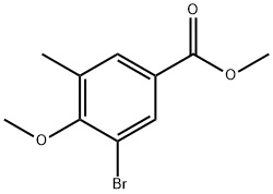 苯溴马隆杂质12 结构式