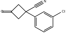 2,4-二硝基苯基羟胺 结构式