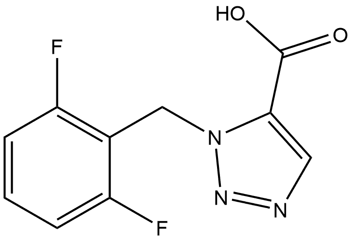 卢非酰胺杂质17 结构式