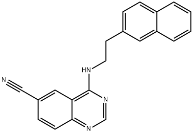 化合物 T24811 结构式