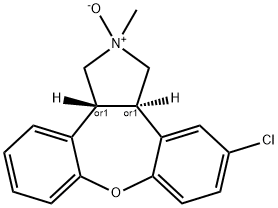 NKNYMFHSPDODLJ-YIYRCGFGSA-N 结构式
