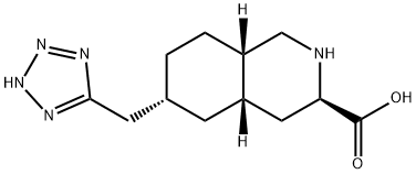 化合物 T27903 结构式