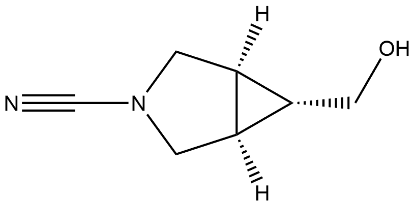 tube1193 结构式