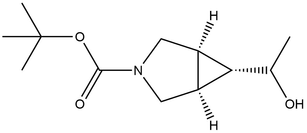 tube1192 结构式