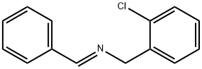 盐酸噻氯匹定杂质15 结构式