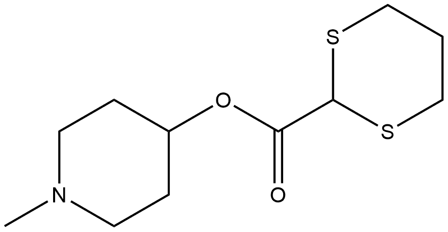 4,5-二氟-2-硝基苯胺 结构式