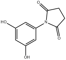敌草酮杂质2 结构式