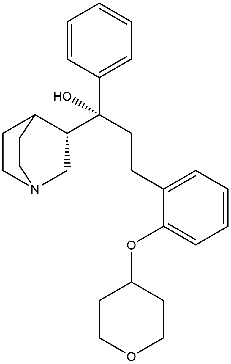 V-11-0711 结构式