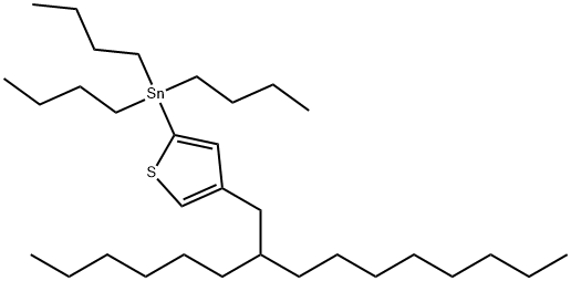 Th610-Sn 结构式