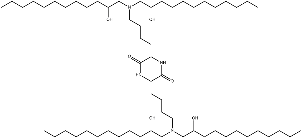 CKK-E12(MD-1) 结构式