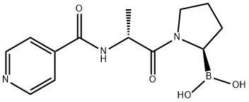 化合物 T26658 结构式