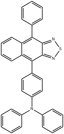 TPA-NZP 结构式