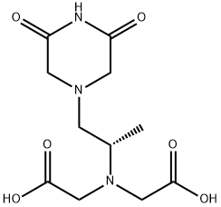 右丙亚胺杂质5 结构式