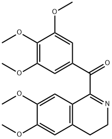 米库氯铵杂质11 结构式