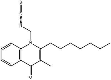 ZZR杂质5 结构式