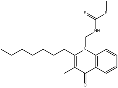 ZZR杂质8 结构式