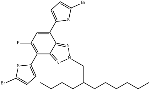 M8529; 结构式